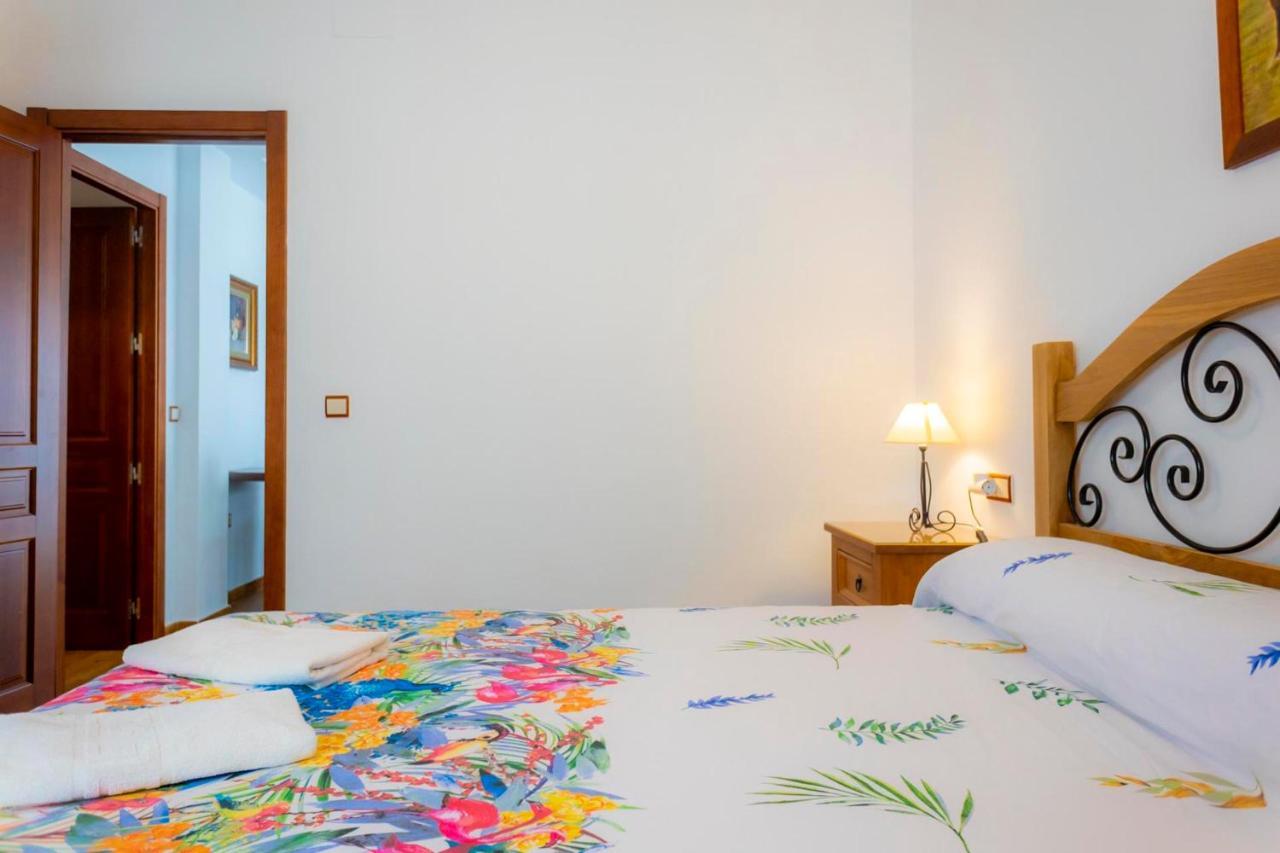 Lagar Del Chorro Junto Caminito Del Rey Piscina Y Baloncesto Apartman Kültér fotó