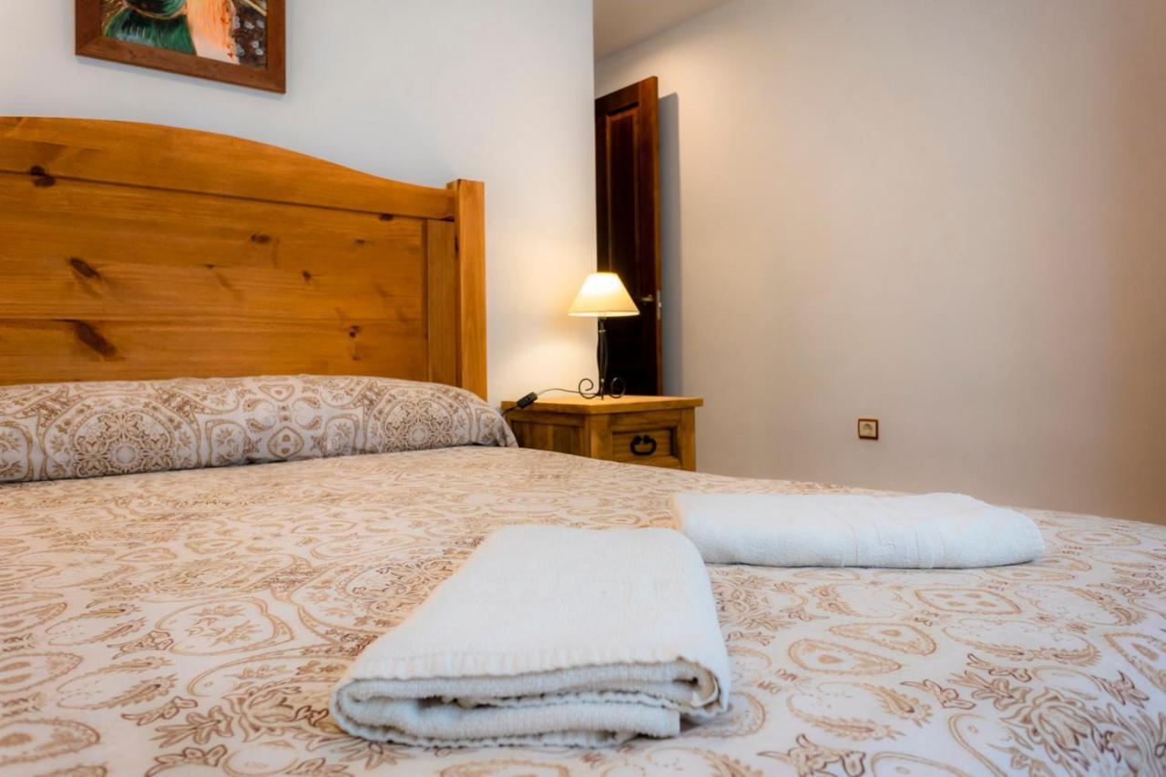 Lagar Del Chorro Junto Caminito Del Rey Piscina Y Baloncesto Apartman Kültér fotó