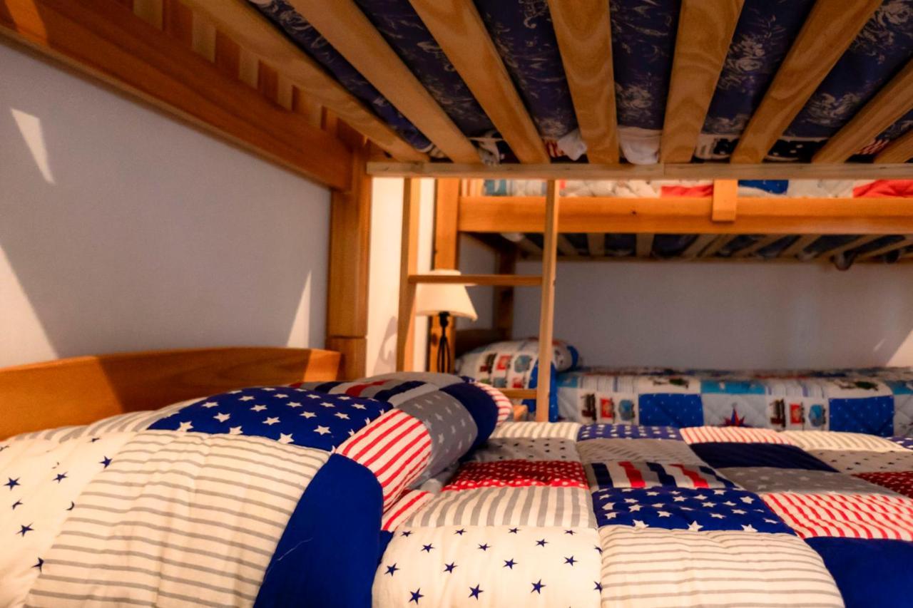 Lagar Del Chorro Junto Caminito Del Rey Piscina Y Baloncesto Apartman Kültér fotó